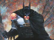 Clásicos DC: Batman de Jim Starlin