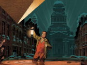 Las aventuras de Blake y Mortimer 26 El Último Faraón
