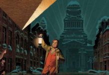 Las aventuras de Blake y Mortimer 26 El Último Faraón