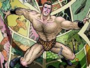 Biblioteca Grant Morrison – Flex Mentallo