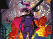 Hit-Girl en Colombia