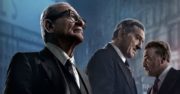 #ZNCine – Crítica de El Irlandés, de Martin Scorsese