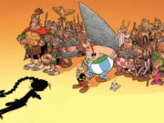 Astérix: La Hija de Vercingetórix