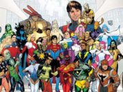 Reseñas DC – Legion of Super-Heroes #01