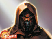 Bendis y Leviathan