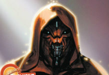 Bendis y Leviathan
