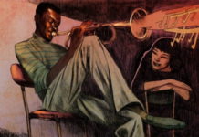 Miles en París