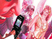 Astro City: Puertas Abiertas