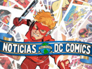 Ronda de Noticias DC USA – Cambios creativos en las Solicits de Febrero de 2020