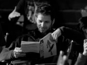 Novedades Destacadas: Diciembre 2019 novedades-destacadas-zack-snyder
