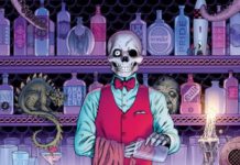 Shock Anthology
