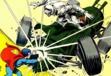 Aniversarios DC – 70 Años de Superboy vol. 1