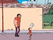 Una pequeña mentira