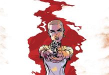 Servicio Informativo del Cómic Independiente USA #363