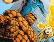 Marvel Saga. Los 4 Fantásticos de Jonathan Hickman 2. Resuélvelo todo
