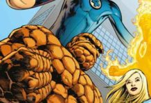 Marvel Saga. Los 4 Fantásticos de Jonathan Hickman 2. Resuélvelo todo