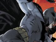 Novedades DC USA#55