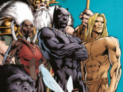 Los Vengadores 5 y 6