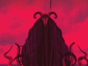 Dark Ark 1, de Cullen Bunn y Juan Doe