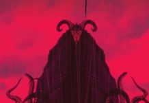 Dark Ark 1, de Cullen Bunn y Juan Doe