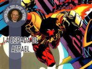 Clásicos DC: La espada de Azrael
