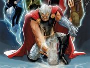 Evento Marvel: La guerra de los reinos, noviembre, diciembre y final