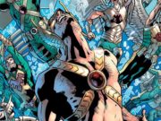Hawkman #02 – Cataclismo