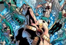 Hawkman #02 – Cataclismo