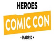 Heroes Comic Con: Galería de fotos