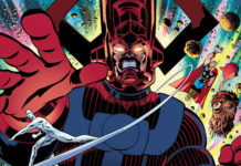 Las 10 claves de Historia del universo Marvel 1