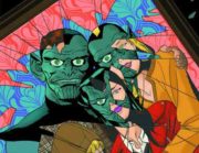 Los Skrull. Unidad Familiar