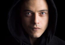 #ZNCine – Análisis de Mr. Robot, creada por Sam Esmail
