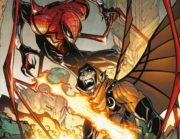 Marvel Saga. El Asombroso Spiderman 41. Spiderman Superior: Sin Salida