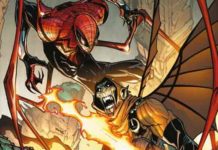 Marvel Saga. El Asombroso Spiderman 41. Spiderman Superior: Sin Salida