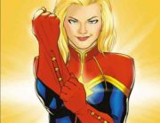 Marvel Saga. Capitana Marvel 4. Más Alto, Más Lejos, Más Rápido