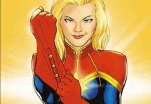Marvel Saga. Capitana Marvel 4. Más Alto, Más Lejos, Más Rápido