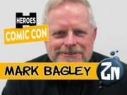 Heroes Comic Con Madrid 2019 – Entrevista a Mark Bagley Heroes Comic Con Madrid 2019 – Entrevista a Mark Bagley