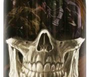 100% Marvel HC. La Muerte de los Inhumanos