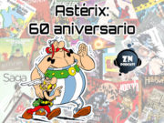 ZNPodcast #58 – Astérix: 60 aniversario ZNPodcast #58 - Astérix: 60 aniversario