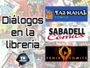 ZNPodcast #57 – Diálogos en la librería