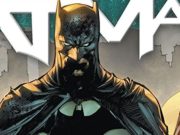 Reseñas DC – Batman#85