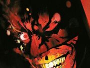 Reseñas DC – El Batman que Ríe