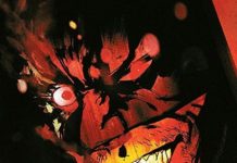 Reseñas DC – El Batman que Ríe