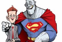 Bizarro