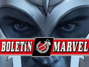 Boletín Marvel #5 Boletín Marvel #5