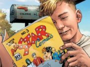 Novedades DC USA- Anual 1