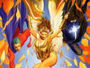 Astro City: Victoria