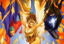 Astro City: Victoria