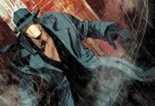 Reseñas DC USA – The Question: The deaths of Vic Sage #1