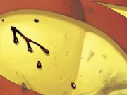 Reseñas DC – Doomsday Clock #12